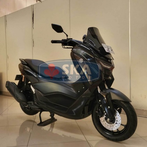 Yamaha Nmax Neo Tahun 2025